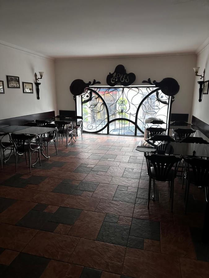 באטומי Hotel Ritsa מראה חיצוני תמונה