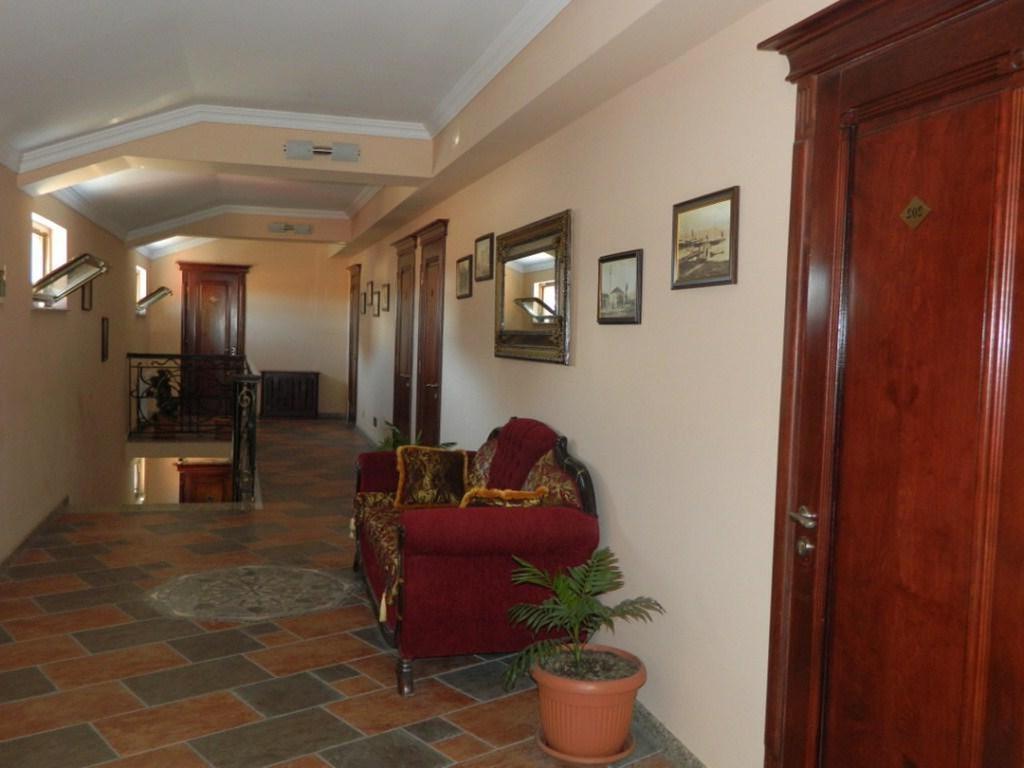 באטומי Hotel Ritsa מראה חיצוני תמונה